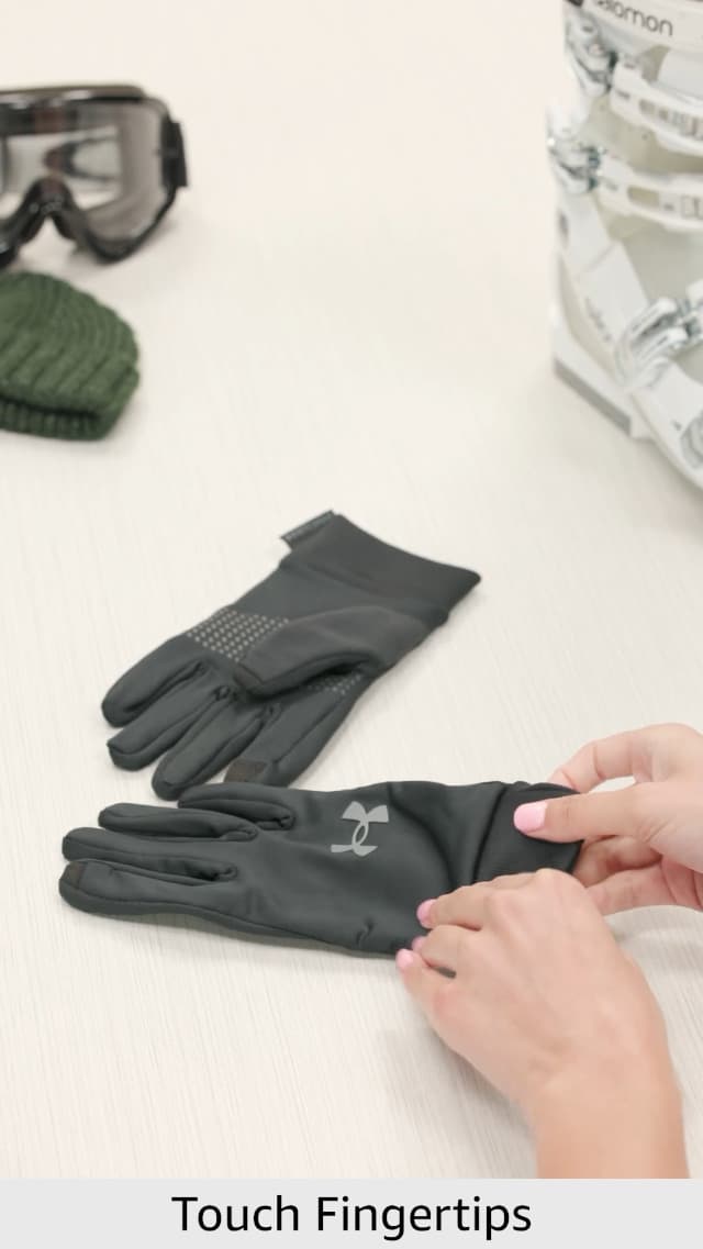 Under Armour Men's Storm Liner