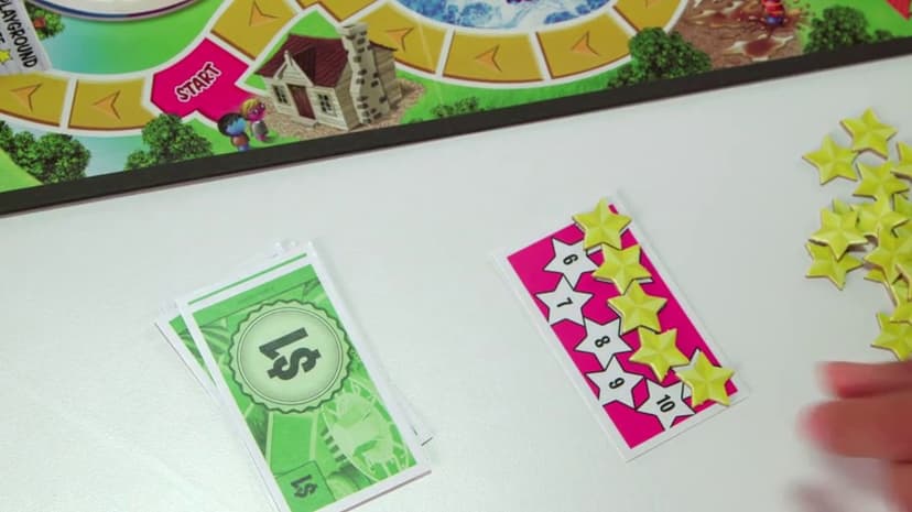 Hasbro Gaming The Game of Life Board Game (Amazon Exclusive)