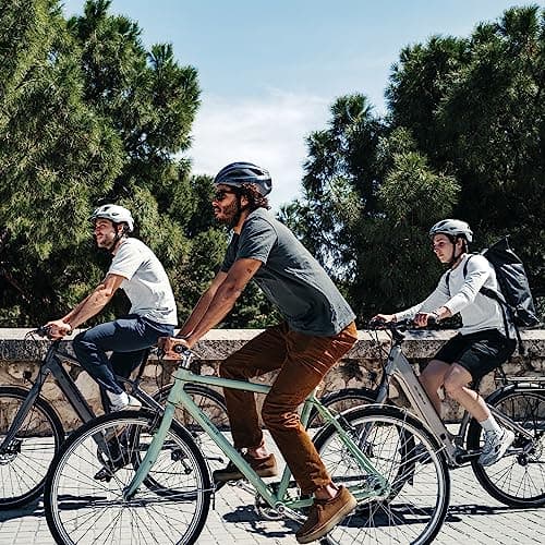 Schwalbe Green Marathon Fahrradreifen – Reifen mit GreenGuard Pannenschutz – Schwalbes umweltfreundlichster Reifen – mit ADDIX Oder ADDIX Eco Compound – Drahtreifen