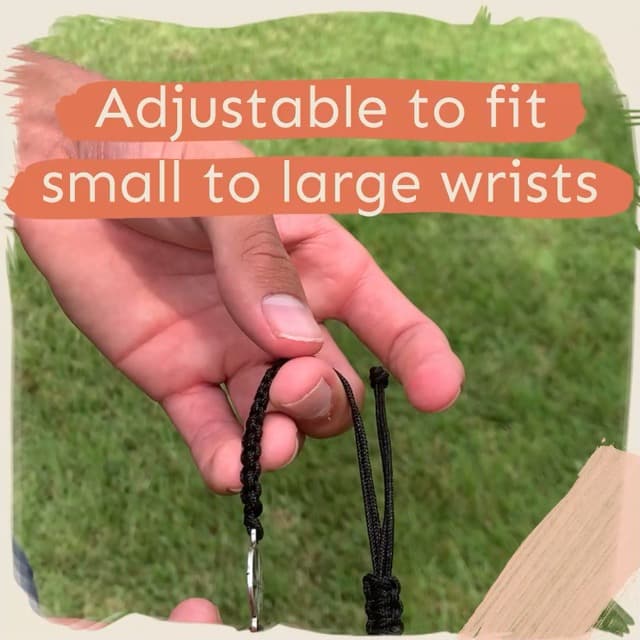 Sportybella Unisex Basketball Charm Bracelet - Adjustable Friendship Bracelet With Basketball Charm