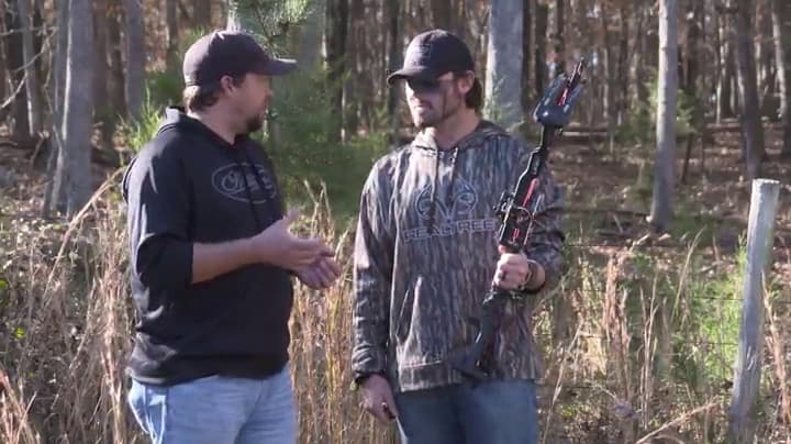 TRUGLO Carbon Hybrid Ultra Lightweight Micro-Adjustable 5-Pin Hunting Bow Sight