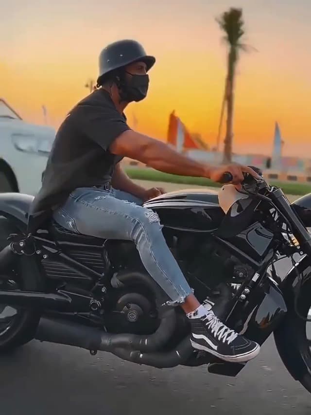 German Style Motorcycle Half Helmet Open Face Adult Men Women DOT Approved Retro Helmet，Matte Black