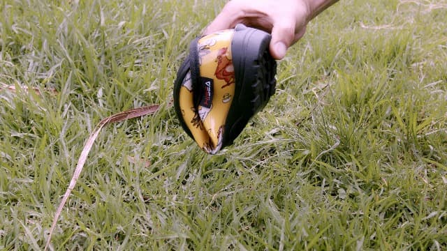 HISEA Waterproof Garden Shoe for Women Outdoor Slip-On Rain Boots Rubber Rain Shoes Short Ankle Booties and Garden Clogs with Comfort Insole