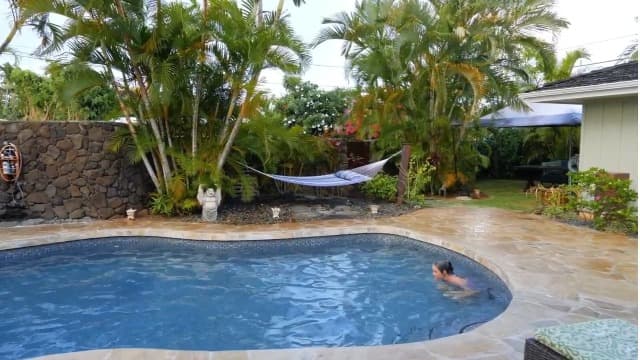 Versatile Fiberglass Pools In Ground Pools - Excellence Prefab Pools with 10 Styles and Customization Options (9.84'×6.56'×3.28')