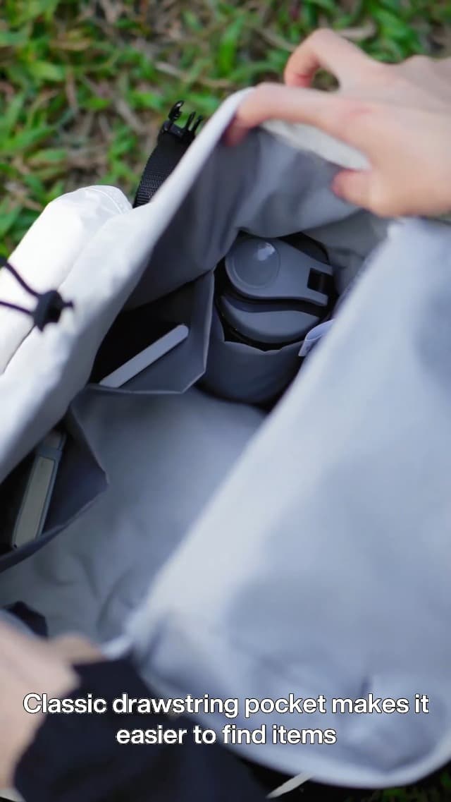 mixi Travel Backpack for Women Men, 18 Inch Carry On Laptop Backpack Flight Approved fits 16'' Laptop, Lightweight Waterproof Hiking Backpack Travel Outdoor Business Casual Daypack, Brown