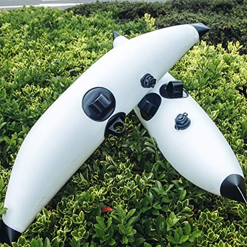 METER STAR Kayaking,Kayak Accessories,Kayak Floats,Kayak Floats Stabilizing Rods