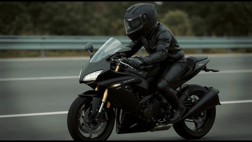 1Storm Motorcycle Street Bike Modular/Flip up Dual Visor Sun Shield Full Face Helmet HJK920