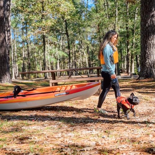 Pelican Sentinel 100X Recreational Kayak