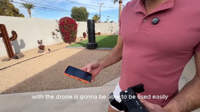 4K UHD GPS Drone with Camera for Adults N11 Pro, 90 Min 3 Battery Long Flight Time, Auto Return, Follow Me, Long Control Range, Brushless Motor, 5G FPV RC Quadcopter for Beginners