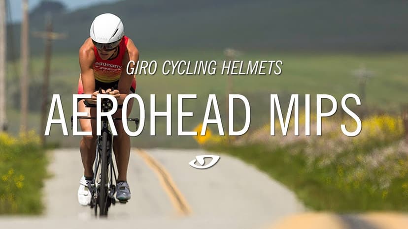 Giro Giro Aerohead MIPS