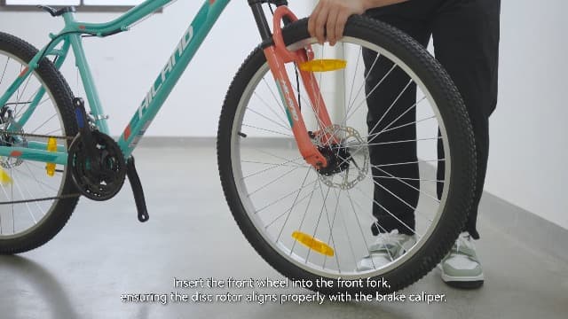 HILAND 20 Inch 26 Inch Mountain Bike for Women Girl, Lock-Out Suspension Fork, Aluminum Frame, Adult Ladies Mens MTB Bicycle