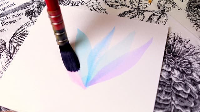 High Pigment Paints, Blendable Colors, Portable Travel Case, Painting, Sketching, Illustration, Beginner And Hobby Artists Grabie 50 Color Watercolor Paint Set with Brush Pens B0BJPQ3TKS