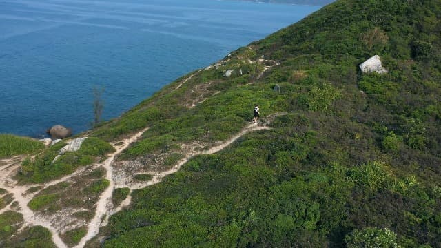 Running Vest with 2L Water Bladder, Hydration Backpack, USA Original Patent, Lightweight Hydration Pack with Gear Holder, Reflective Chest Pack for Men Women for Marathon