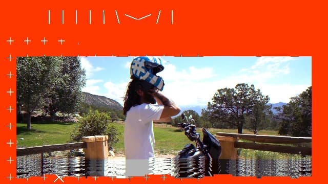 LS2 Helmets Full Face Stream Evo Street Helmet