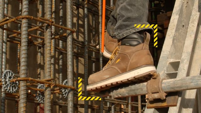 KEEN Utility Men's Cincinnati 6 Boots