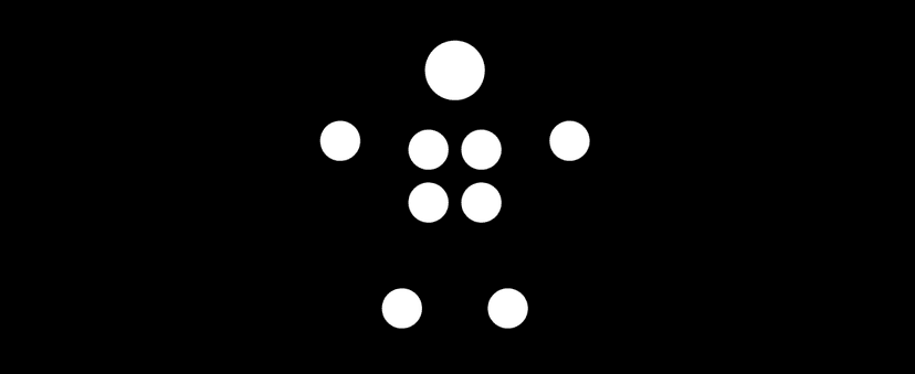 Belkin 12-Outlet Surge Protector Power Strip w/ 12 AC Outlets & 8ft Flat Plug, UL-listed Heavy-Duty Extension Cord for Home, Office, Travel, Computer, Laptop, Charger - 3,940 Joules of Protection