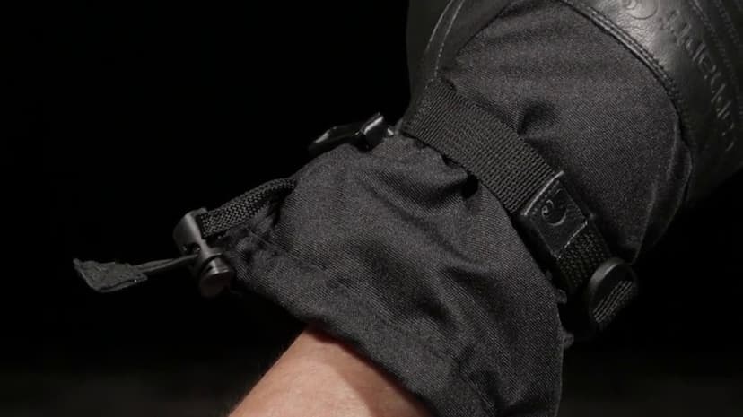 Carhartt Men's Vintage Cold Snap Insulated Work Glove