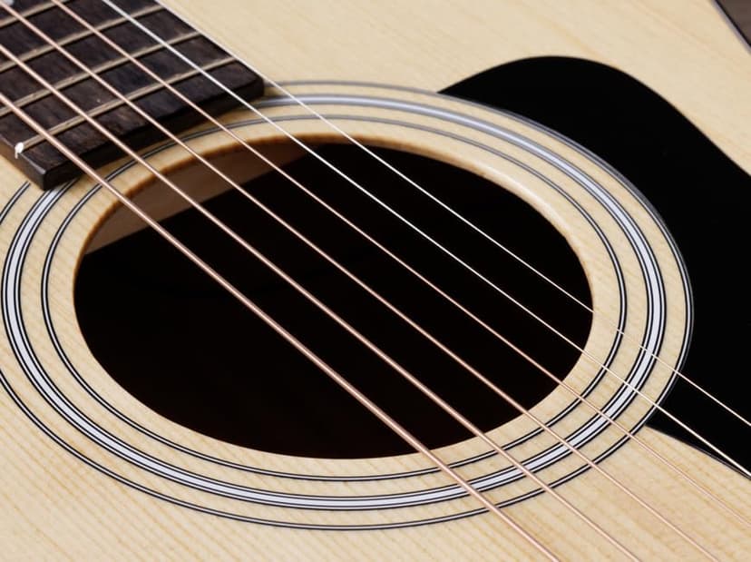 Taylor 114ce Acoustic Guitar with Expression System® 2 Electronics and a Gig Bag Case
