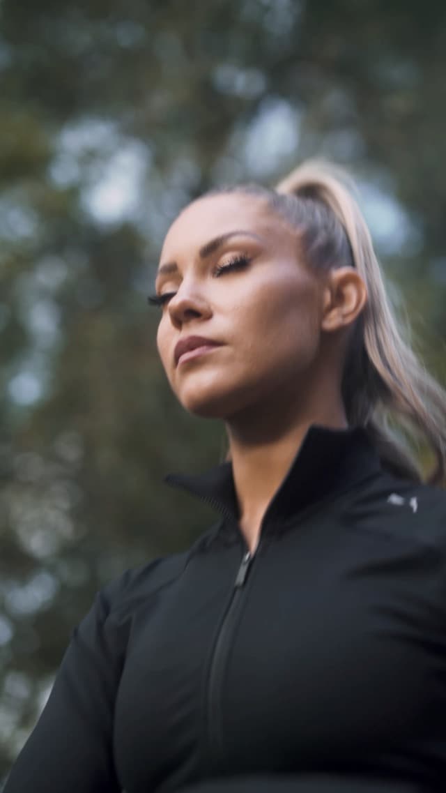 Fitgriff® Running Belt for Men & Women - Secure Jogging Pouch for Phone, Keys & Essentials - For All Cell Phones