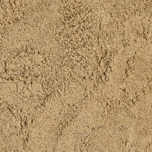 40 lbs Bucket of All Purpose Sand Covers .5 cu ft Area Landscaping, Pathways, driveways, Drainage, patios, planters, Gardens, playgrounds, Sandbox, Courts, top Dressing