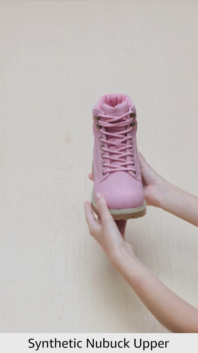 Lugz womens Mantle Hi Classic 6-inch Chukka Boot