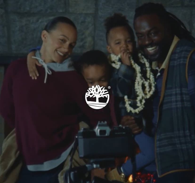 Timberland Men's Genuine Leather Passcase Security RFID Wallet