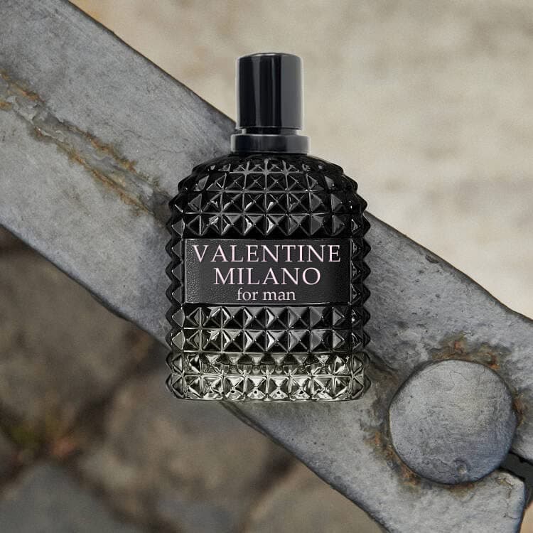 Valentine Couple Set Perfume,Long Lasting Sweet Scent for Women/Men Fragrance 2x100ML