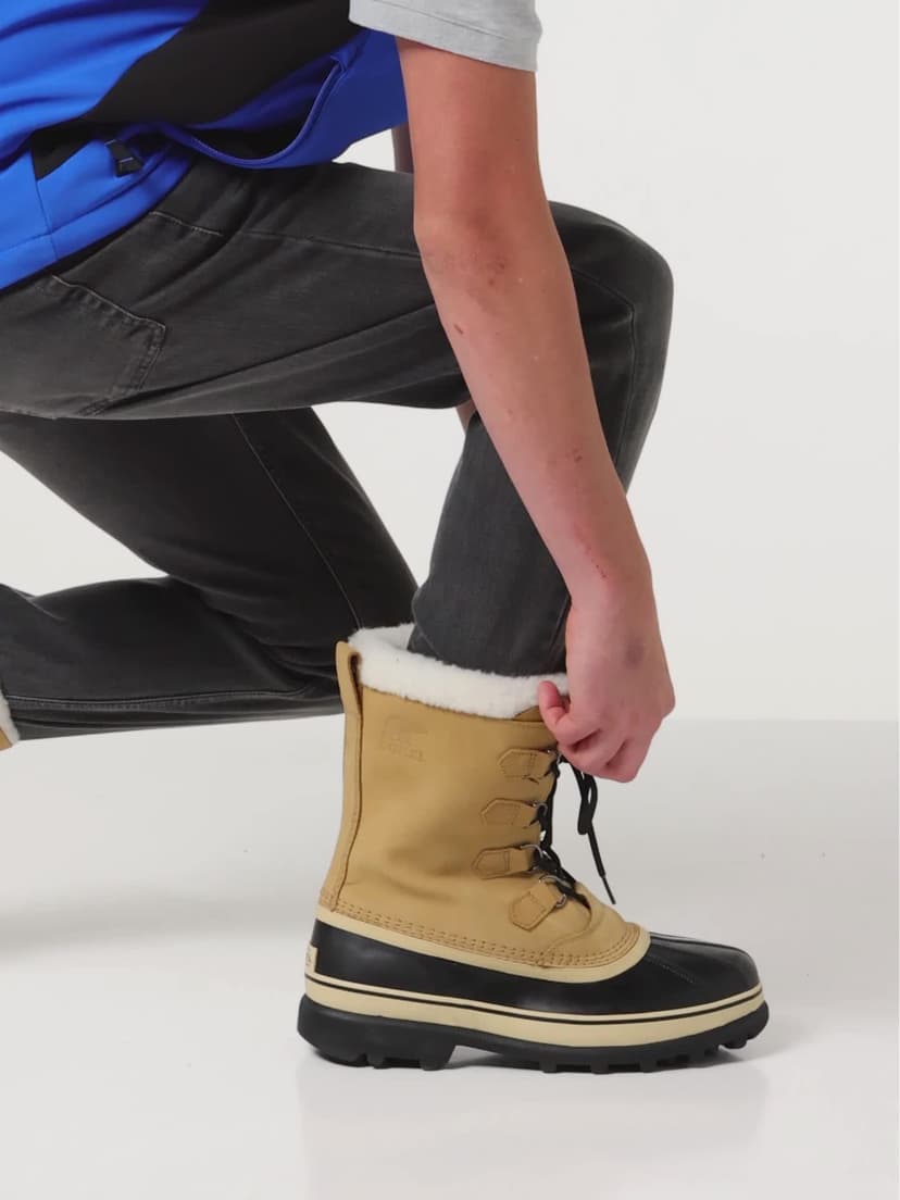 Sorel Women's Caribou Waterproof Boot