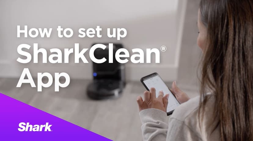 Shark AV753 ION Robot Vacuum, Tri-Brush System, Wifi Connected, 120 Min Runtime, Works with Alexa, Multi Surface Cleaning, Grey