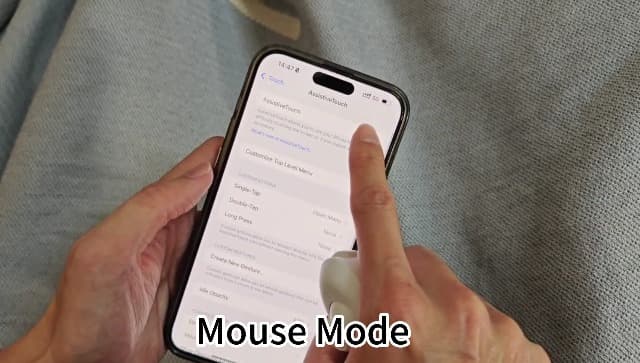 VR Headset with Controller Adjustable 3D VR Glasses Virtual Reality Headset HD Blu-ray Eye Protected Support 5~7 Inch for Phone/Android (White)