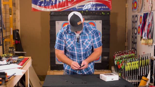 Stan OnneX Clicker Thumb Bow Release Aid for Archery & Hunting - Adjustable, DLC-Coated Resistant Internals, Smooth Action, Click-Feedback System, Modular 3 or 4 Finger Fit