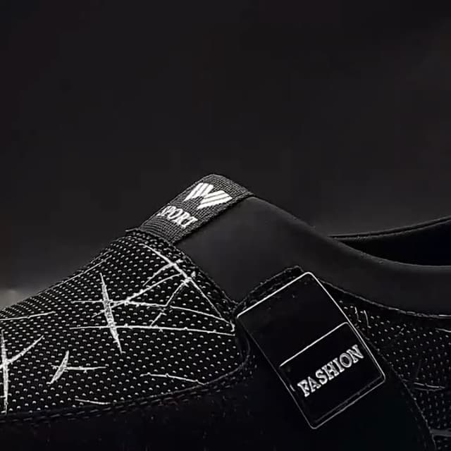 Veslexth Veslesth Men Casual Shoes Sneakers Loafers Comfort Walking Shoes Fashion Driving Shoes Luxury Leather Shoes for Male Business Work Office Dress Outdoor