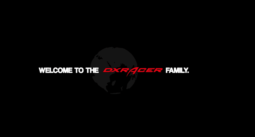 DXRacer Formula Gaming Chair - Ergonomic Chair for Computer and Video Game, Memory Foam Headrest, Lumbar Support, Water-Resistant Fabric, Black