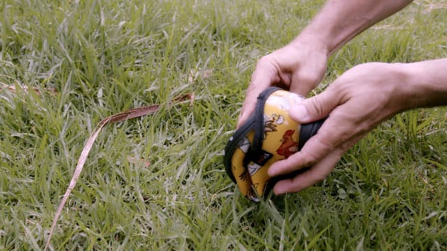 HISEA Waterproof Garden Shoe for Women Outdoor Slip-On Rain Boots Rubber Rain Shoes Short Ankle Booties and Garden Clogs with Comfort Insole