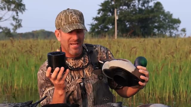 Avian-X Power Shaker Motion Decoy