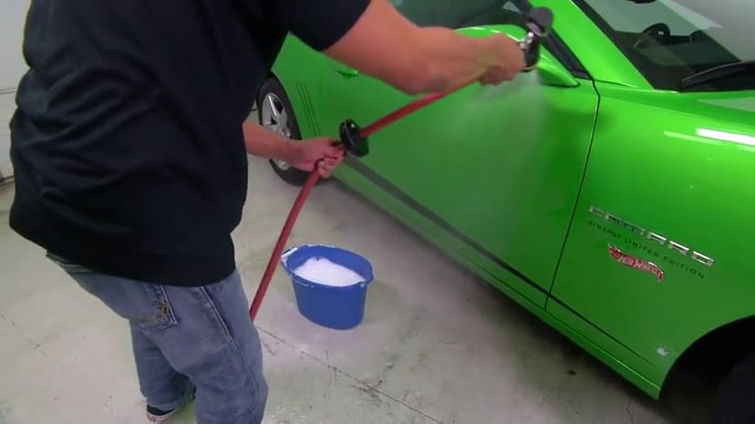 Turtle Wax T-477R ICE Spray Wax, Ultimate High Shine Wax Finish, For Use on Car Paint, Trim and Plastics, Safe for Motorcycles, RV's, Trucks and More, 20 oz. (Pack of 1)