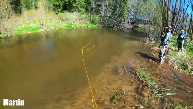 Raprance Fly Fishing Vest Backpack - Adjustable Lightweight and Quick-Dry, with 17 Pocketsfor Trout Bass Saltwate