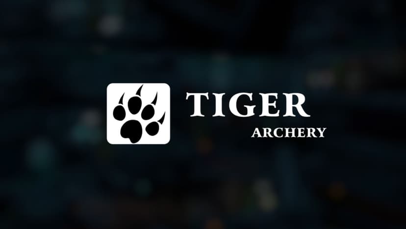 TIGER ARCHERY 30Inch Carbon Arrow Practice Hunting Arrows with Removable Tips for Compound & Recurve Bow(Pack of 12)