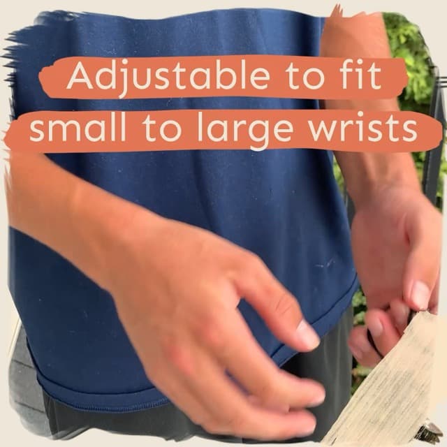 Sportybella Football Bracelet - Adjustable Paracord Charm Bracelet. Unisex Football Gifts