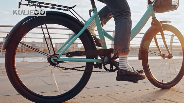 Mountain Bike Tires 24/26x1.95 Inch 2-Pack - Wear-Resistant Foldable Hybrid Tires with 2 Inner Tubes & Levers, Aggressive Tread for Trail, Commuter, Off-Road (24/26x1.95-30TPI)