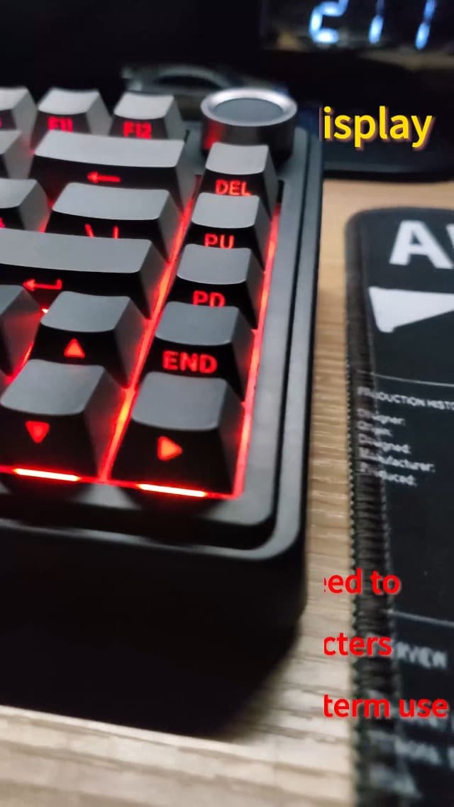 AULA F75 Pro Wireless Mechanical Keyboard,75% Hot Swappable Custom Keyboard with Knob,RGB Backlit,Pre-lubed Reaper Switches,Side Printed PBT Keycaps,2.4GHz/USB-C/BT5.0 Mechanical Gaming Keyboards