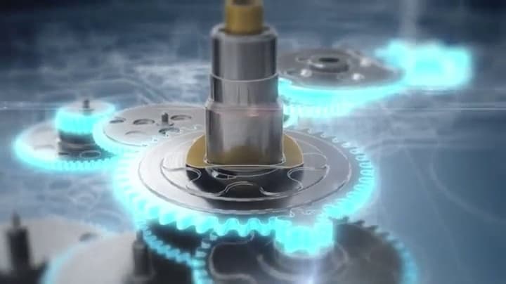 Citizen Men's Classic Corso Eco-Drive Watch, Chronograph, 12/24 Hour Time, Date, Sapphire Crystal