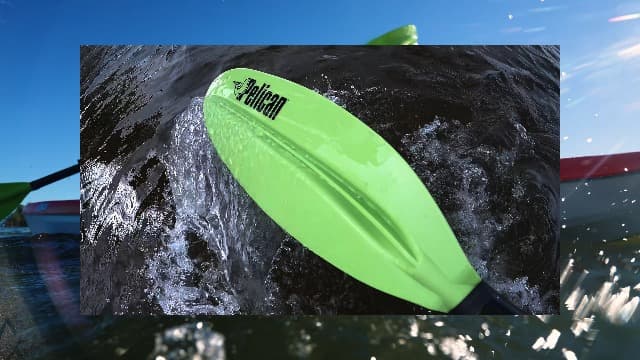 Pelican Sentinel 100X Recreational Kayak