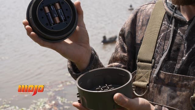 MOJO Outdoors - Premium Waterfowl and Duck Hunting Decoys