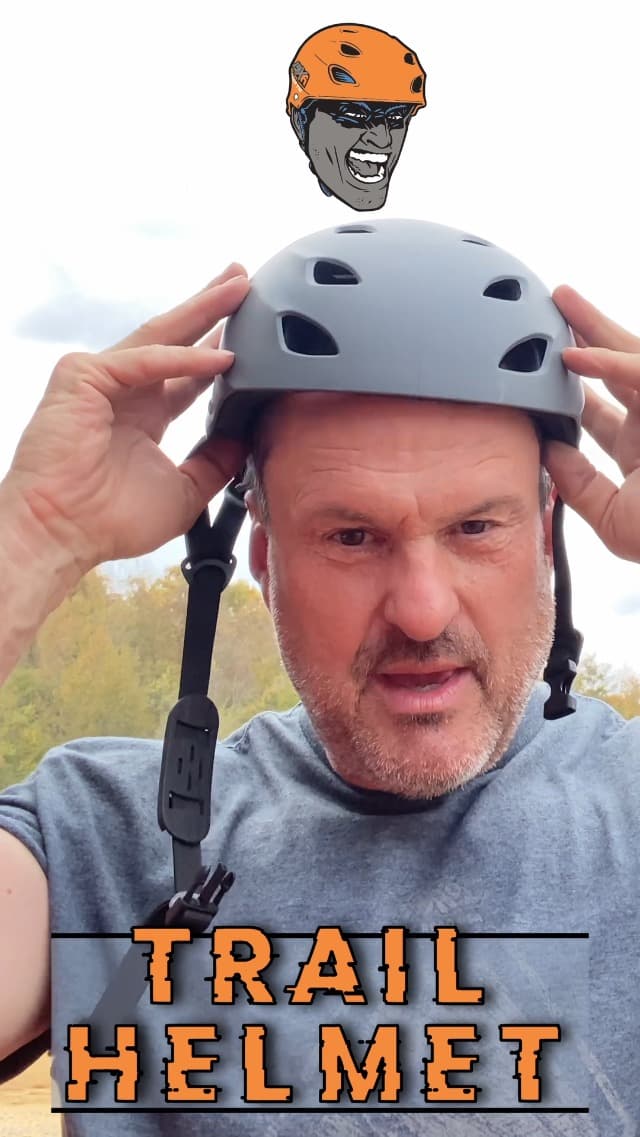 Axel Off Road Trail Helmet | Super Light and Adjustable Helmet for Off-Roaders and Rock Crawlers in a Jeep, UTV, SXS, Buggy