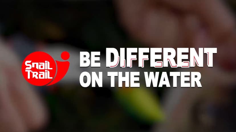 SNAIL TRAIL 7'' Fishing Pliers, Angled Head Split Ring Pliers, Auto-Open by Magnets, Corrosion Resistant Fish Hook Remover, Saltwater Crimping Shot & Wire Cutter Tool