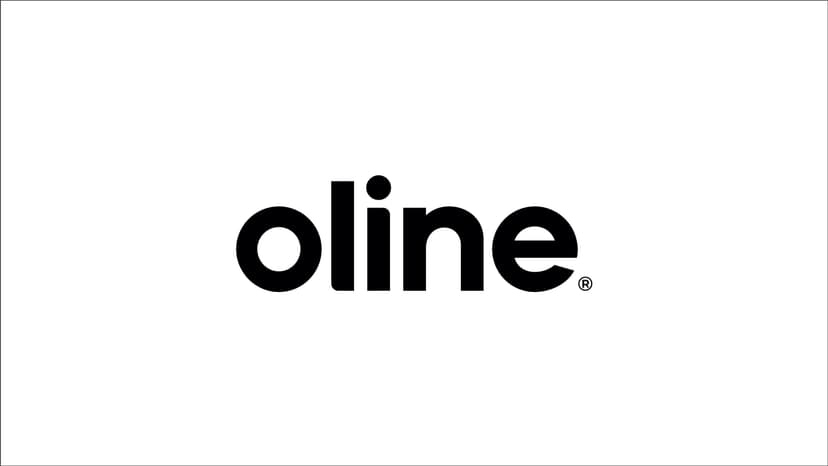 Oline ErgoPro Ergonomic Office Chair, Rolling Desk Chair with 4D Adjustable Armrest, 3D Lumbar Support, Blade Wheels, Mesh Computer Gaming Executive Swivel Chairs Chair (Black)