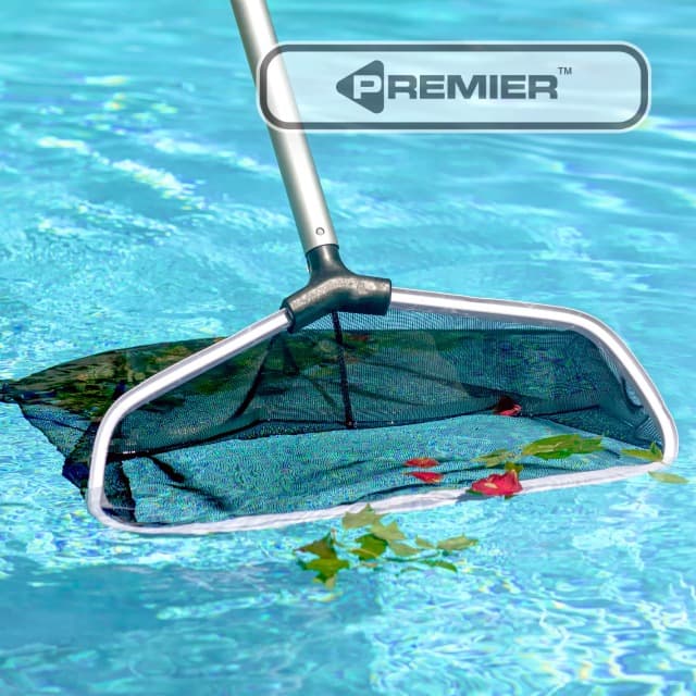 Poolmaster Manual Pool Vacuum Hose, 35 Ft x 1-1/2” for Inground & Above Ground Pools, Not for Automatic Cleaners, Kink-Free, Heavy Duty Pool Cleaner Hose with Swivel Cuff – Made in USA