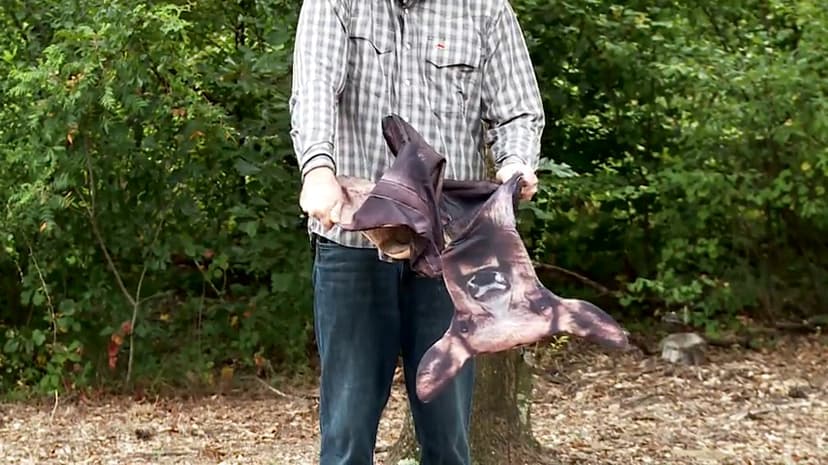 Montana Decoy Eichler Elk