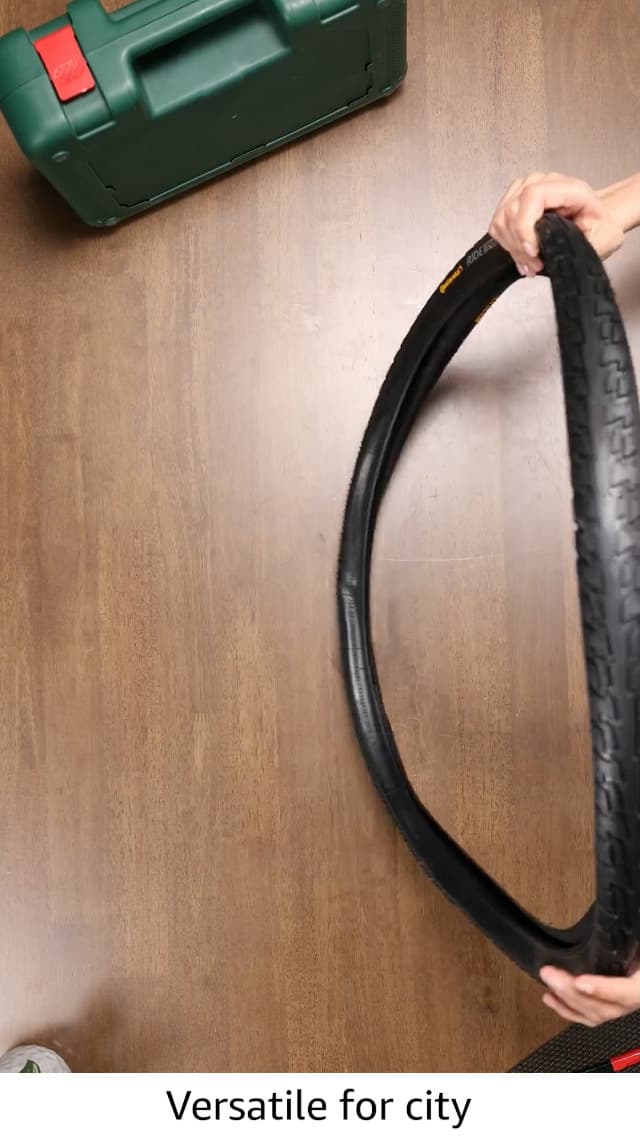 Continental Ride Tour Unisex Fahrradreifen